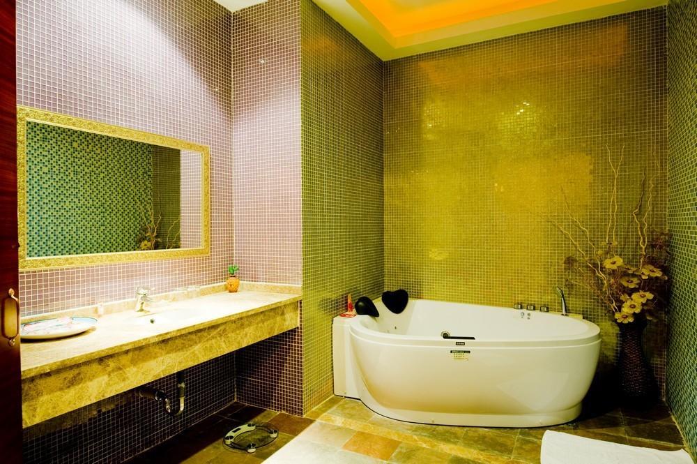 Suzhou Taohuawu Creative Motel Oda fotoğraf