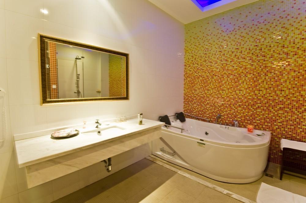 Suzhou Taohuawu Creative Motel Oda fotoğraf